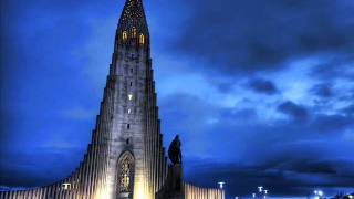 Icelandic Folk Music  Tyrkjaránid [upl. by Steffen]