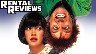 Drop Dead Fred  Cinemassacre Rental Reviews [upl. by Kora]