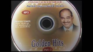 Golden Hits Dr DGS Dhinakaran  old tamil christian songs [upl. by Enelegna]