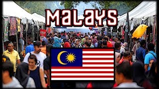 Origin and History of the Malaysians [upl. by Jessi]