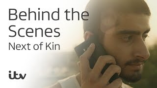 Kin 2018 Movie Official TV Spot “Arrived”  Dennis Quaid Zoe Kravitz [upl. by Erhard]