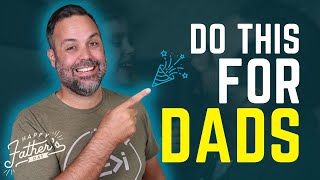 7 Brilliant Father’s Day Ideas for Churches [upl. by Rehpotsyrk]