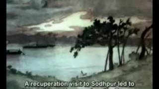 SUKUMAR RAY 1987 Documentary By Satyajit Ray [upl. by Madaih506]