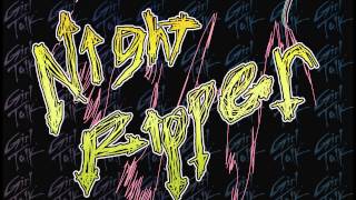 Night Ripper  Girl Talk Full Album [upl. by Notyep179]