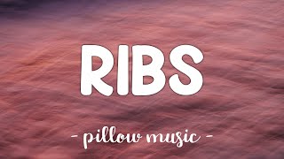 Ribs  Lorde Lyrics 🎵 [upl. by Ehcor]