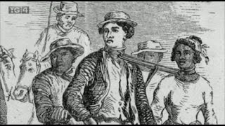 The Irish Sugar Slaves of Barbados [upl. by Gibe]