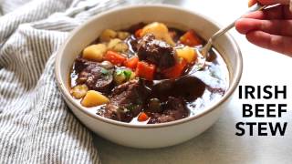 Irish Beef Stew [upl. by Wagner]