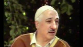 Fethullah Gülen hizmette canlı kalmanın yolu 1 [upl. by Adriaens238]