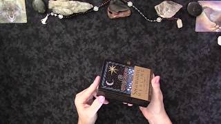 Shamanic Healing Oracle Cards [upl. by Barbey75]