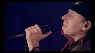 Scorpions  Send me an angel AcousticLIVE [upl. by Earlie]