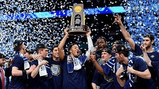 Watch Villanova win the 2018 National Championship in 10 minutes [upl. by Monty]