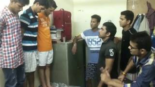 Ragging in Hostel [upl. by Malissia799]