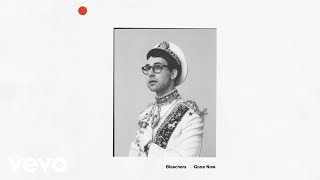 Bleachers  Everybody Lost Somebody Audio [upl. by Asenav293]