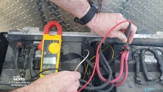 12 Volt Electrical Grounding Issue  Is Your RV Next [upl. by Kirrad518]