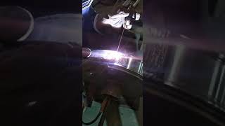 welding material stellite 6 [upl. by Fielding689]