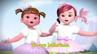 Kongsuni and Friends 🎵Kongsuni Music Video Compilation 🎵BRAND NEW  Kongsuni Song  Kids Songs [upl. by Tychon]