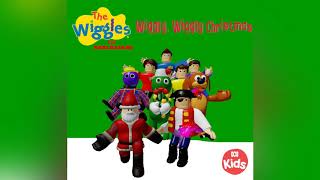 Wiggly Wiggly Christmas  FULL ALBUM [upl. by Enninaej]