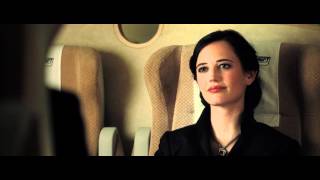 Casino Royale  1080p  Bond meets Vesper [upl. by Ellennahc92]