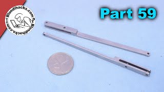 Radius Arms  Pennsylvania A3 Switcher Part 59 [upl. by Dopp]