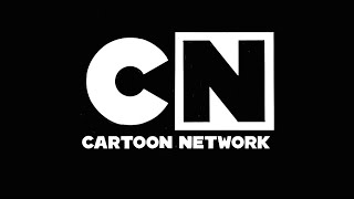 New Cartoon Network logo H [upl. by Benedick]