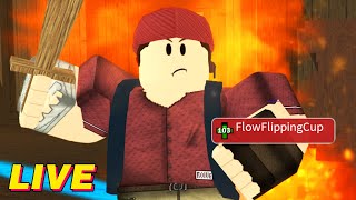 Team Fortress 2 but in Roblox [upl. by Htebazil]