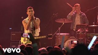 Bleachers  Wild Heart Live on the Honda Stage [upl. by Aney553]