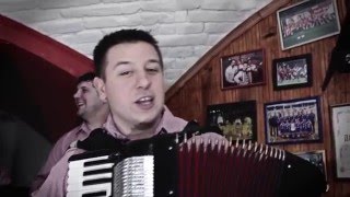 Tamburaska Banda Orkus  Covek Kafanski cover [upl. by Booma]