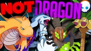 EVERY Dragon Type Pokemon EXPLAINED  Gnoggin [upl. by Searby403]