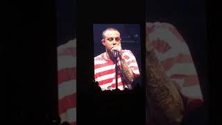 Mac Miller performs “Congratulations” at Camp Flog Gnaw 2017 [upl. by Iad]