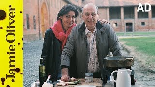 Lazy Risotto  Gennaro Contaldo  Italian Special  AD [upl. by Abbottson]