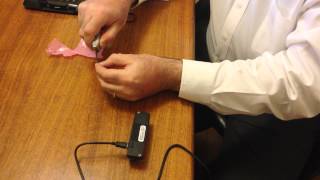 How to Install the USB Card Reader [upl. by Lisette]