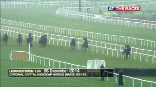 Leopardstown 26th December [upl. by Yna803]