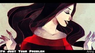 【Anna】Im Just Your Problem「Adventure Time」 [upl. by Eelana]