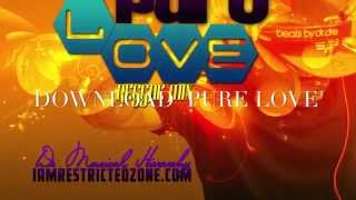 Download Pure Love Reggae Mix Full Album 30 Tracks [upl. by Akinorev]