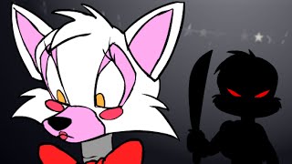 Five Nights at Freddys part 2  Chica vs Mangle Tony Crynight [upl. by Mandel]