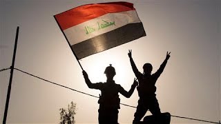 The Rise and Fall of ISIS in Mosul [upl. by Reppiks353]