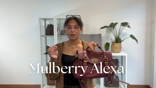 Mulberry Alexa Review [upl. by Akenna]