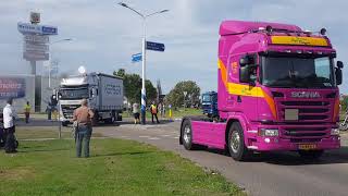 TruckRun Boxmeer 2018 [upl. by Wilcox959]