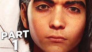 FAR CRY 6 PS5 Walkthrough Gameplay Part 1  INTRO FULL GAME [upl. by Aleahc]