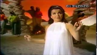 ANNETTE FUNICELLO Promise Me Anything [upl. by Acirema]