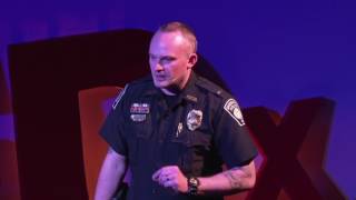 Policing the Bridge  Tim Mcmillan  TEDxSavannah [upl. by Nhguavad945]