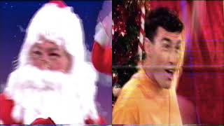 The Wiggles Go Santa Go Acapella [upl. by Canice]