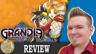 Grandia 3 PS2 Gameplay HD PCSX2 [upl. by Avram544]