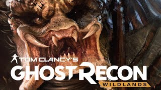 SOLOING PREDATOR IN GHOST RECON WILDLANDS Complete Walkthrough Gameplay amp Ending [upl. by Noellyn]