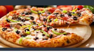 Pizza Place Near Me  Pizza Places Near Me that Deliver Now [upl. by Rome]