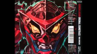 Gurren Lagann OST Disc 2  22  “Libera Me” From Hell [upl. by Darrell253]