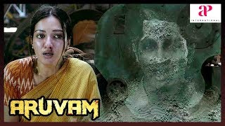 2019 Aruvam Movie Emotional Scene  Siddharth passes away  Catherine wants Siddharth to leave her [upl. by Eustatius]