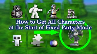 GUIDE How to Unlock EVERY PLUSH SUIT amp CPU In FNaF AR Special Delivery [upl. by Audri822]