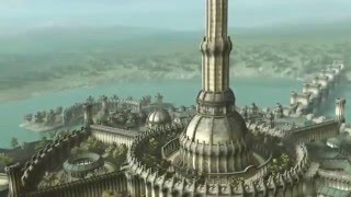 The Elder Scrolls IV Oblivion Trailer [upl. by Puri]