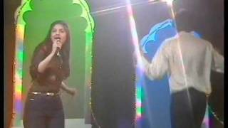 Nazia Hassan  Disco Deewane HQ very rare early 80s [upl. by Olotrab]